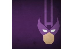 PAPEL DISNEY HALCÓN