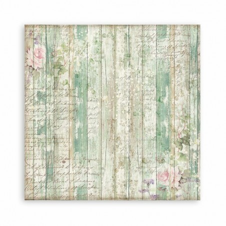 COLECCIÓN STAMPERIA CASA GRANADA MAXI BACKGROUNDS 12"X12"