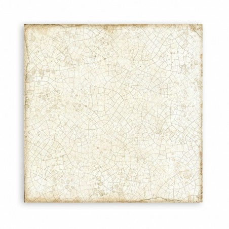 COLECCIÓN STAMPERIA CASA GRANADA MAXI BACKGROUNDS 12"X12"