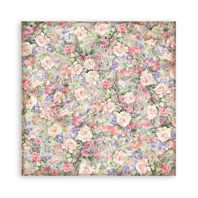 COLECCIÓN STAMPERIA CASA GRANADA MAXI...