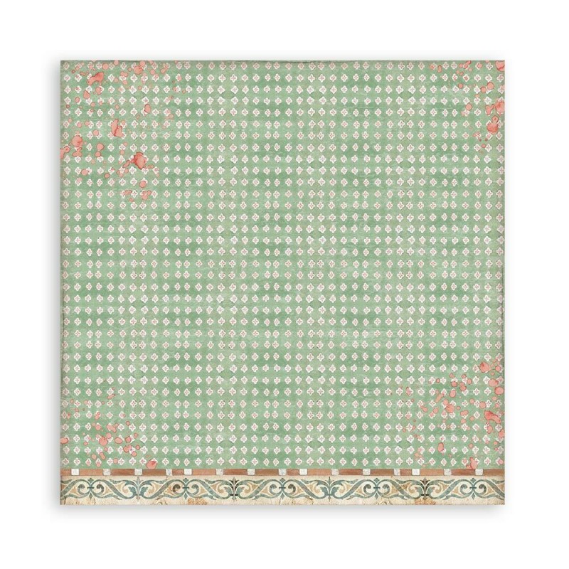 COLECCIÓN STAMPERIA CASA GRANADA MAXI...