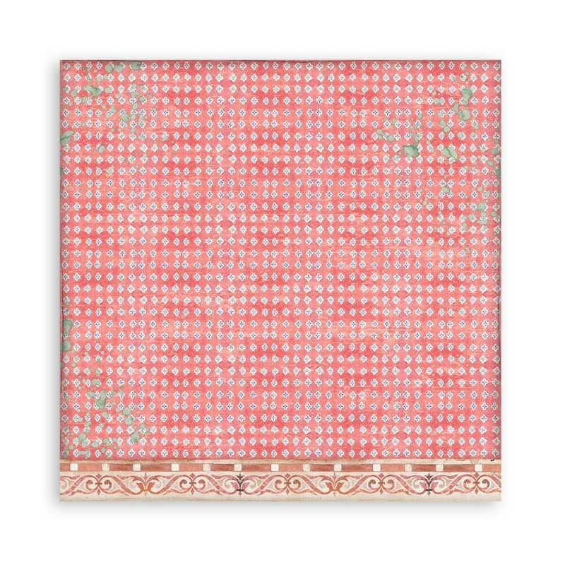 COLECCIÓN STAMPERIA CASA GRANADA MAXI...