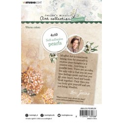 PERLAS ADHESIVAS - STUDIO... 2