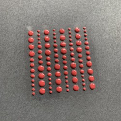 ENAMEL DOTS - SIMPLE AND... 2
