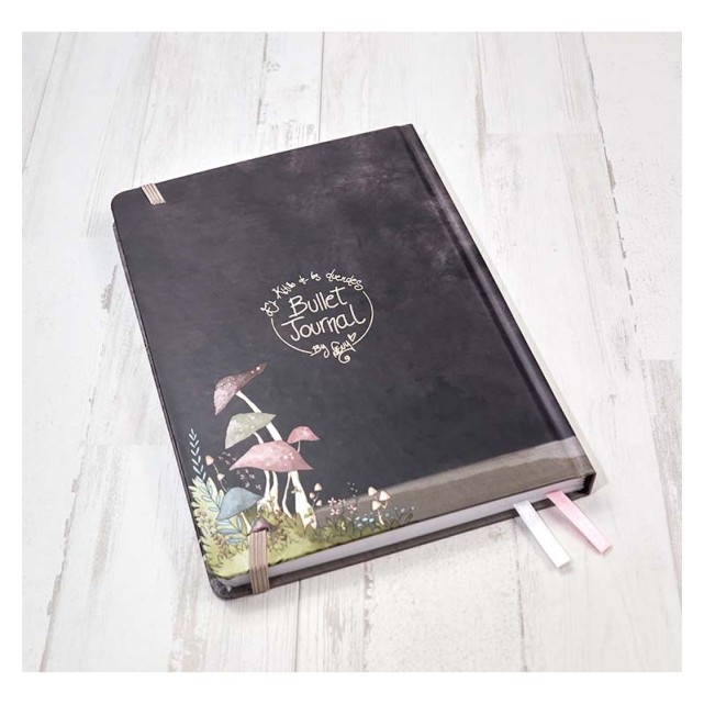 Bullet Journal Wyry del Altillo de...