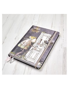 Bullet Journal Wyry del...