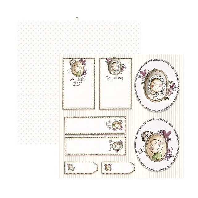 COLECCIÓN "LA ILUSIÓN DE LA ESPERA"...