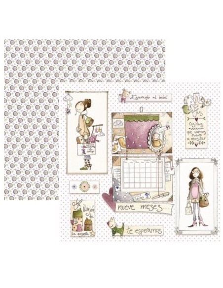 PACK COLECCIÓN COMPLETA LA ILUSIÓN DE LA ESPERA