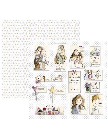 PACK COLECCIÓN COMPLETA LA ILUSIÓN DE LA ESPERA