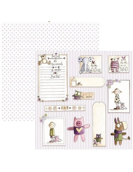 PACK COLECCIÓN COMPLETA LA ILUSIÓN DE LA ESPERA