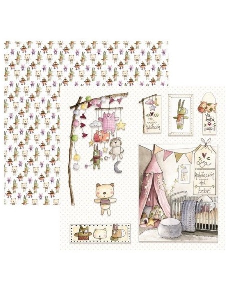 PACK COLECCIÓN COMPLETA LA ILUSIÓN DE LA ESPERA