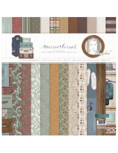 COLECCIÓN SINGULAR - MARISA...