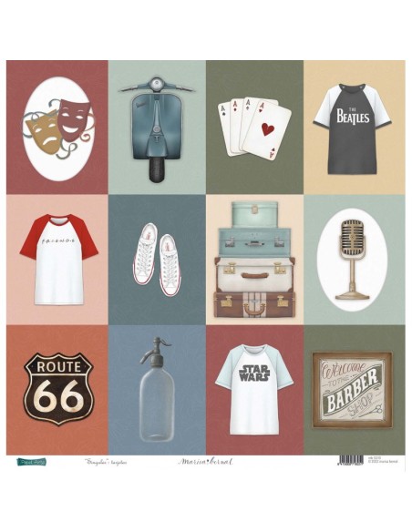 COLECCIÓN SINGULAR - MARISA BERNAL