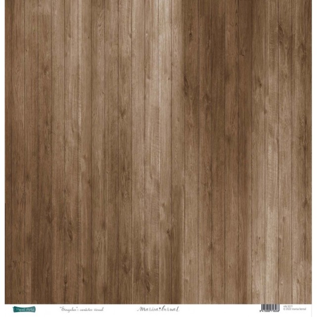 COLECCIÓN SINGULAR - MARISA BERNAL