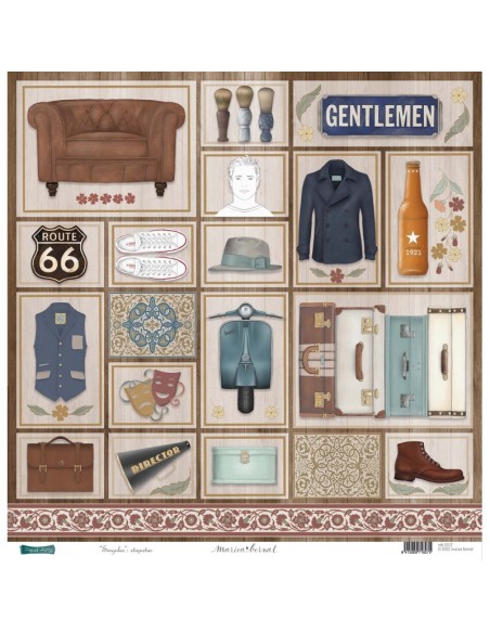 COLECCIÓN SINGULAR - MARISA BERNAL