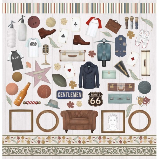 COLECCIÓN SINGULAR - MARISA BERNAL