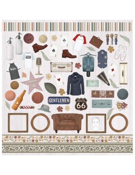 COLECCIÓN SINGULAR - MARISA BERNAL