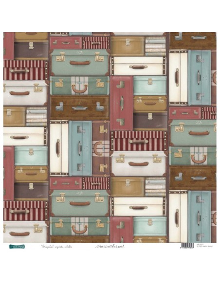 COLECCIÓN SINGULAR - MARISA BERNAL