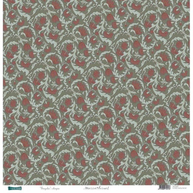 COLECCIÓN SINGULAR - MARISA BERNAL