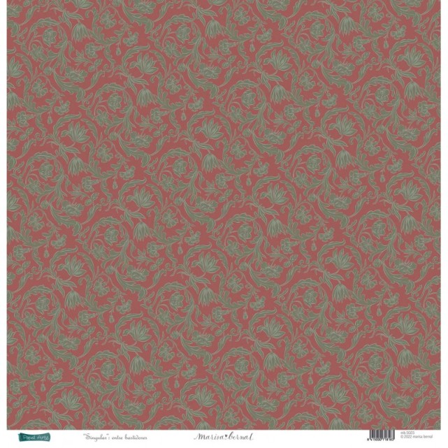 COLECCIÓN SINGULAR - MARISA BERNAL