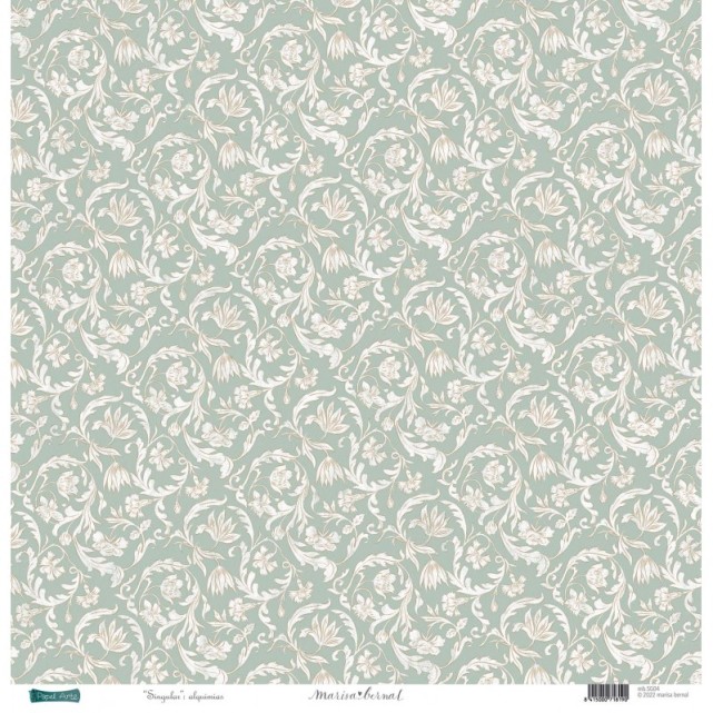 COLECCIÓN SINGULAR - MARISA BERNAL