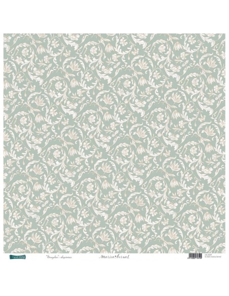 COLECCIÓN "SINGULAR" 12"x12"