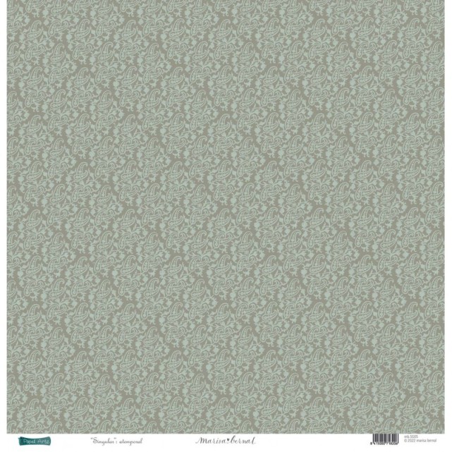 COLECCIÓN SINGULAR - MARISA BERNAL