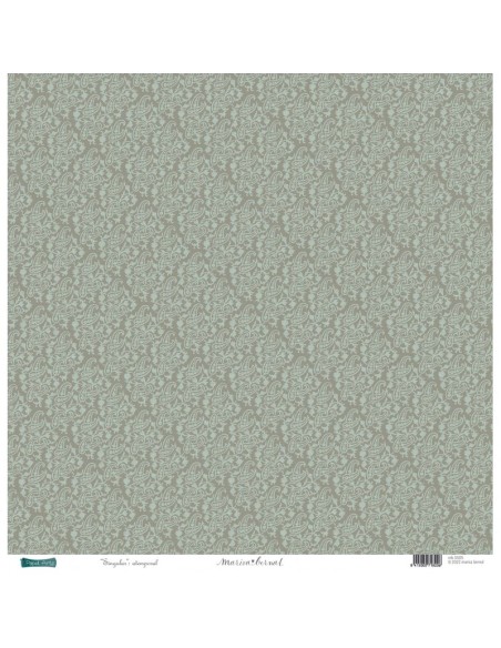 COLECCIÓN SINGULAR - MARISA BERNAL