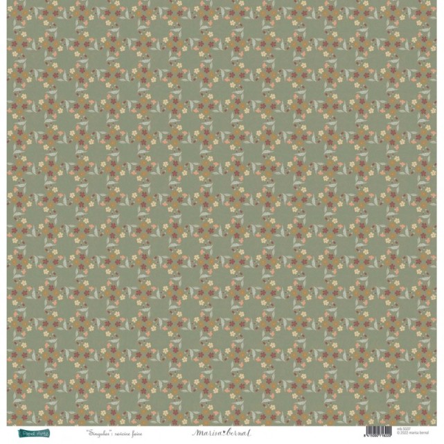 COLECCIÓN SINGULAR - MARISA BERNAL