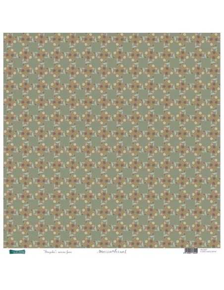 COLECCIÓN SINGULAR - MARISA BERNAL