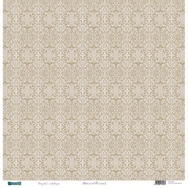 COLECCIÓN SINGULAR - MARISA BERNAL