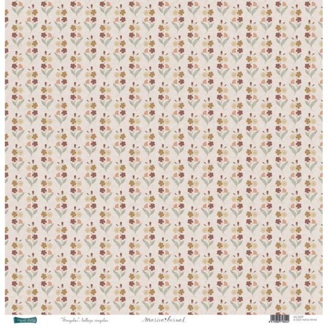 COLECCIÓN SINGULAR - MARISA BERNAL