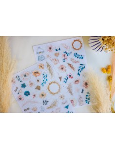 DIE CUTS "JASMINE" - GIGI'S... 2