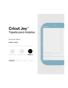 CRICUT JOY CARD MAT... 2