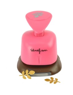 TROQUEL - HOJA 1" (2,5 cm)