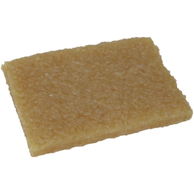 GOMA PARA BORRAR PEGAMENTO Y RESIDUOS