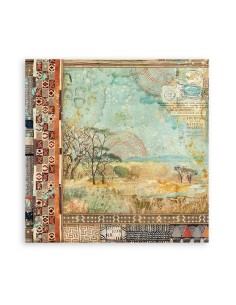 COLECCIÓN STAMPERIA SAVANA... 2