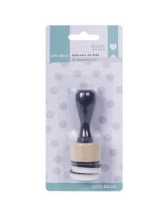 APLICADOR TINTA REDONDO...