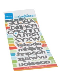 TROQUEL DIE MARIANNE DESING...