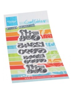 TROQUEL DIE MARIANNE DESING...