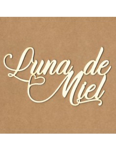 CHIPBOARD - LUNA DE MIEL
