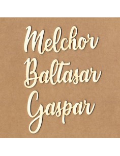 CHIPBOARD - NOMBRES DE LOS...