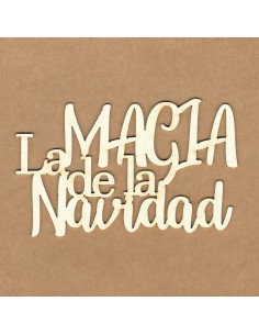 CHIPBOARD - LA MAGIA DE LA...