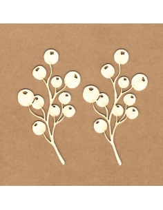 CHIPBOARD - RACIMO DE...