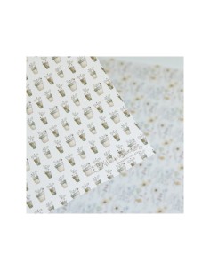 VELLUM MACETAS PARA EL...