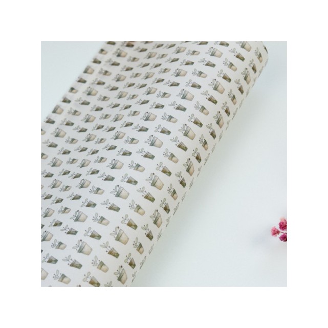 VELLUM MACETAS PARA EL JARDÍN EL...