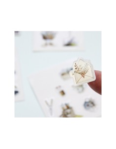 PEGATINAS MICHIS -... 2