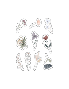 PEGATINAS MICHIS - UN...