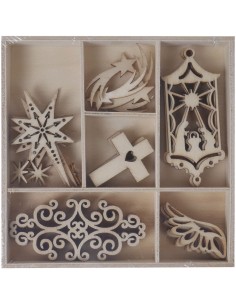 SET MADERITAS ''NOCHE DE...