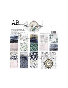 COLECCIÓN "THE VERSAILLES"...